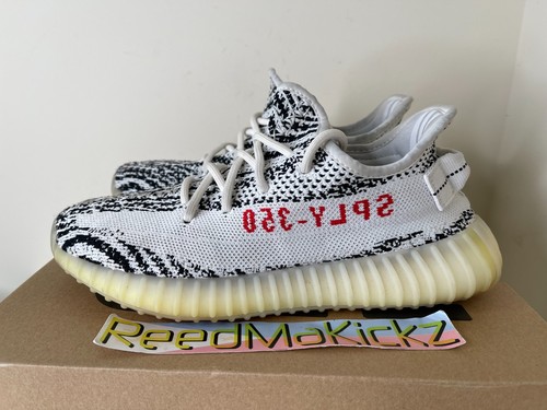 Adidas yeezy boost - 350, v2