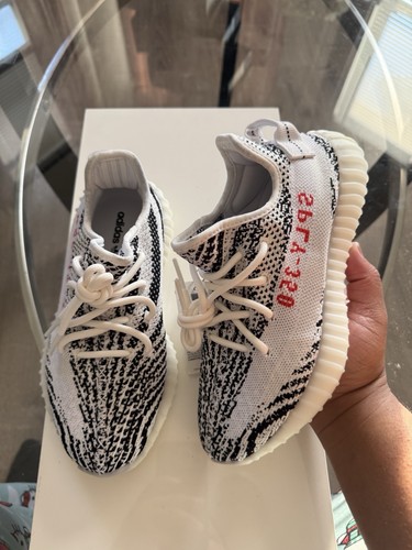 Adidas yeezy boost - adidas, low