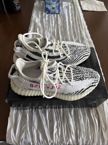Adidas yeezy boost - boost, 350