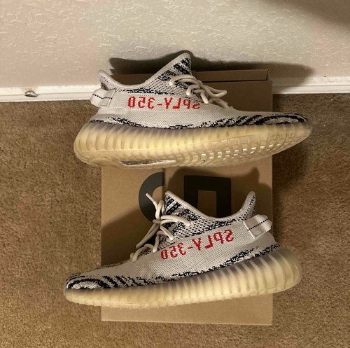 Size yeezy boost 350 - size,